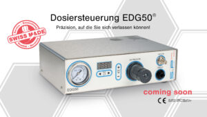 Dosiersteuerung EDG50