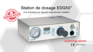 Station de dosage EDG50®